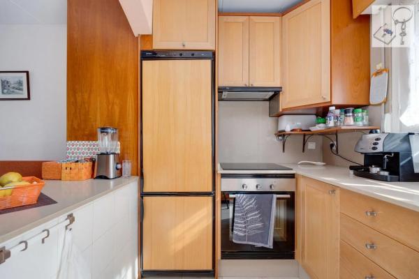 Chalet en Barrio Los Almendros-La Florida