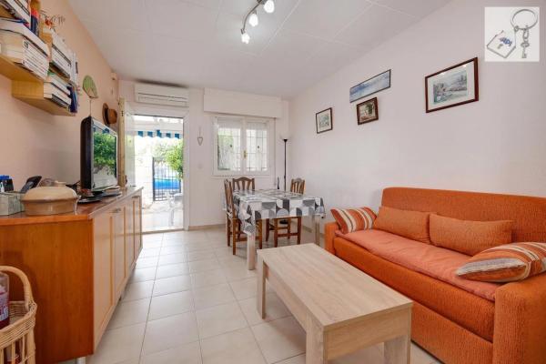 Chalet en Barrio Los Almendros-La Florida