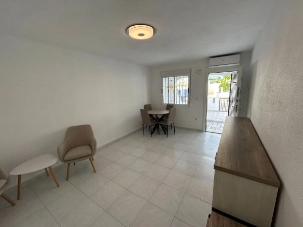 Dúplex en calle Antares, 315