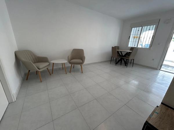 Dúplex en calle Antares, 315