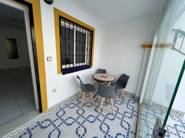 Dúplex en calle Antares, 315