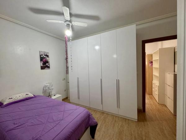 Chalet adosado en calle del Jabalí