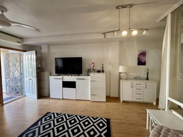 Chalet adosado en calle del Jabalí