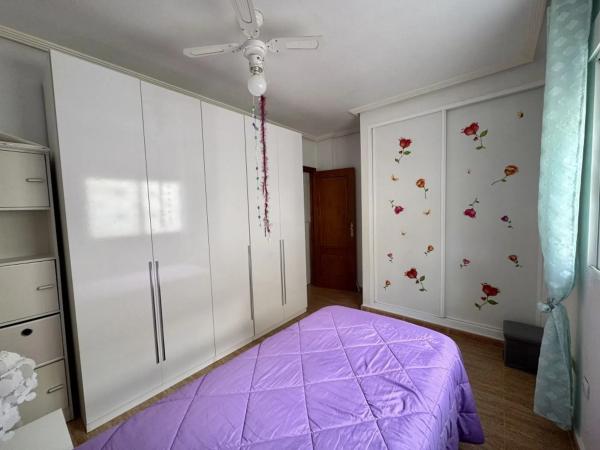 Chalet adosado en calle del Jabalí