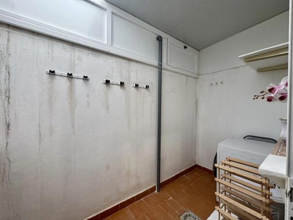 Chalet adosado en calle del Jabalí