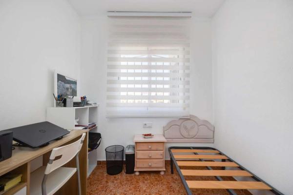 Ático en Barrio Los Almendros-La Florida