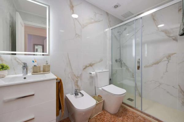 Ático en Barrio Los Almendros-La Florida