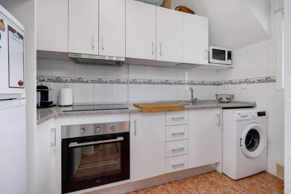 Ático en Barrio Los Almendros-La Florida