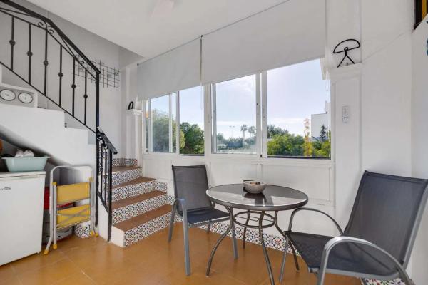 Ático en Barrio Los Almendros-La Florida