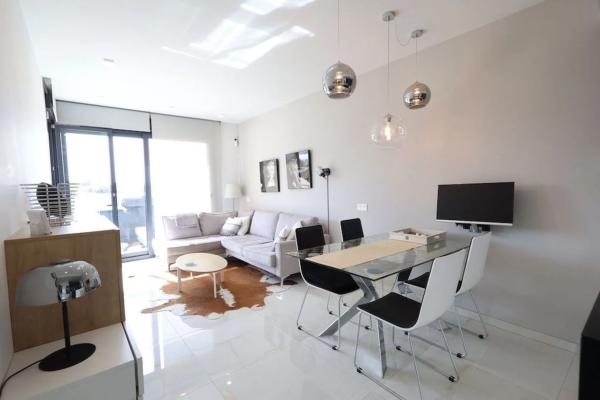 Piso en calle Lagos de Covadonga, 4