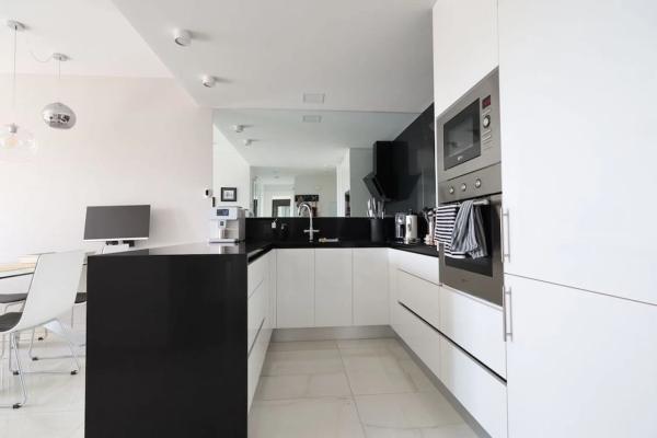 Piso en calle Lagos de Covadonga, 4