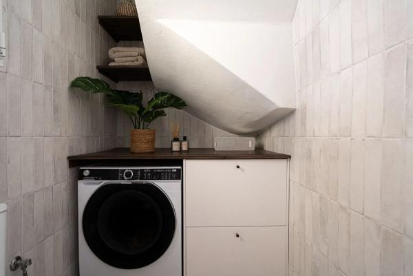 Chalet pareado en calle Tiberiades, 28