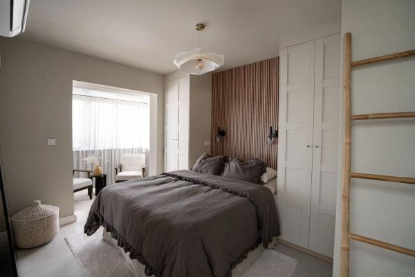 Chalet pareado en calle Tiberiades, 28