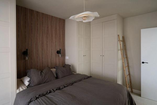 Chalet pareado en calle Tiberiades, 28