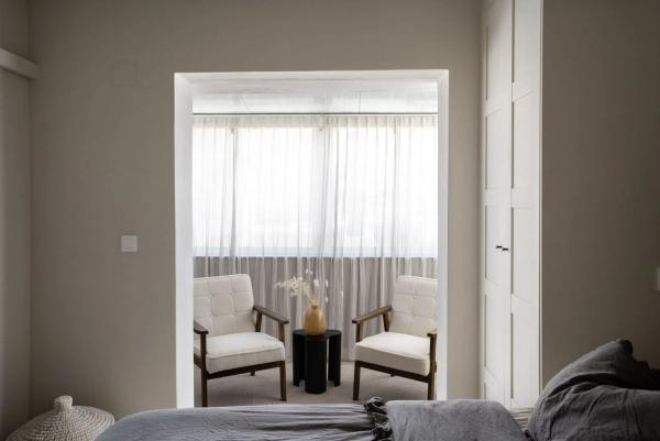 Chalet pareado en calle Tiberiades, 28