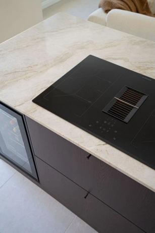 Chalet pareado en calle Tiberiades, 28