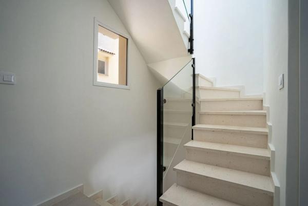 Chalet pareado en calle Tiberiades, 28