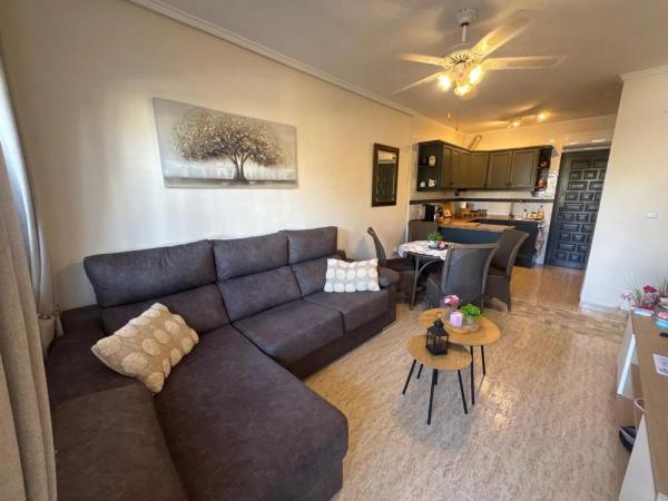 Piso en calle Mercurio