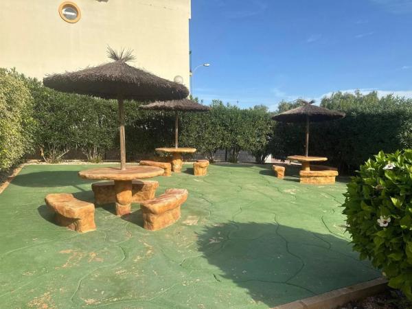 Piso en calle Mercurio