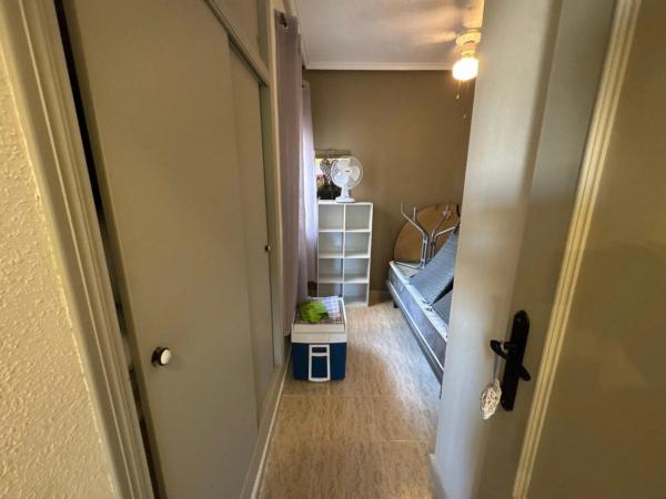 Piso en calle Mercurio