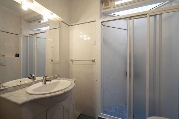 Chalet adosado en calle del Jabalí