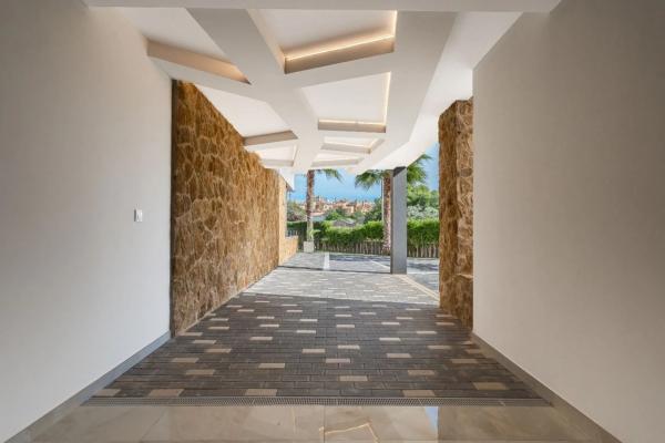 Piso en calle Lagos de Covadonga