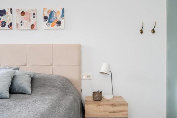 Piso en calle Lagos de Covadonga