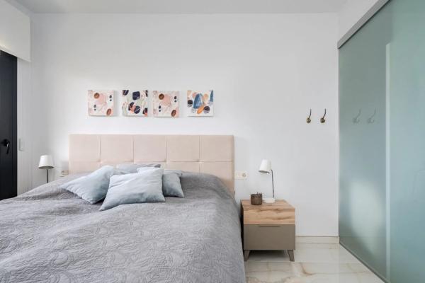 Piso en calle Lagos de Covadonga