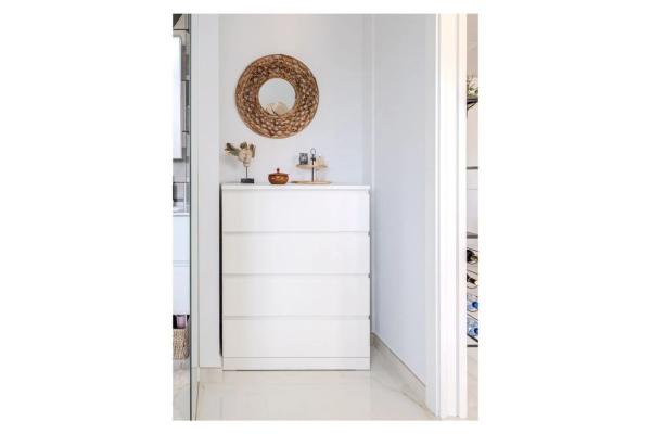 Piso en calle Lagos de Covadonga