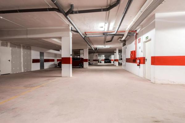 Piso en calle Lagos de Covadonga