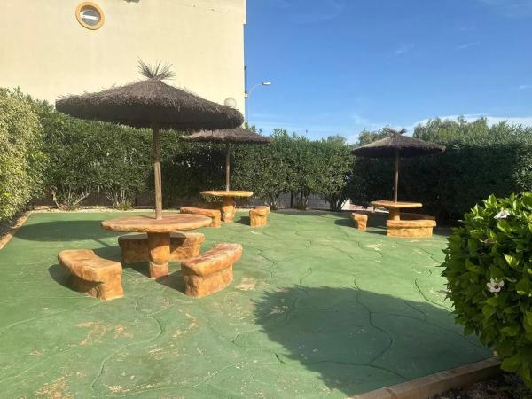 Ático en calle la Tierra