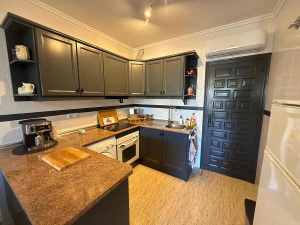 Ático en calle la Tierra