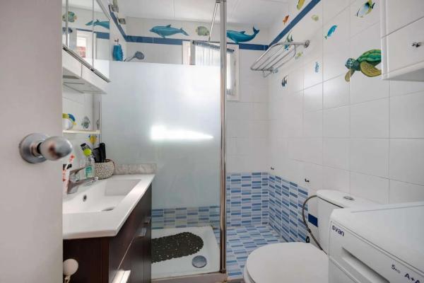 Chalet adosado en Urbanización Florida S2