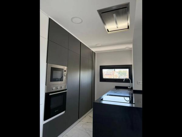 Piso en calle Lagos de Covadonga