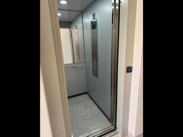 Piso en calle Lagos de Covadonga