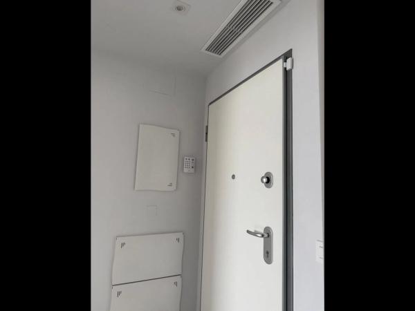 Piso en calle Lagos de Covadonga