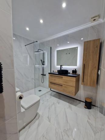 Chalet adosado en calle Pavo Real, 1