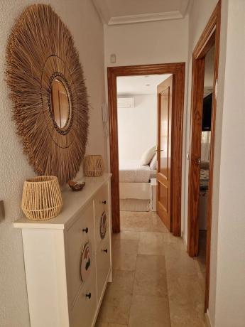 Chalet adosado en calle Pavo Real, 1