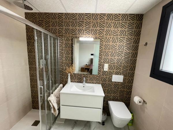 Piso en calle Lagos de Covadonga