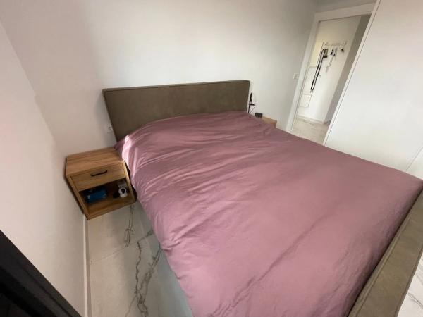 Piso en calle Lagos de Covadonga