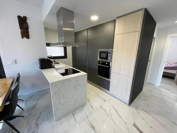 Piso en calle Lagos de Covadonga