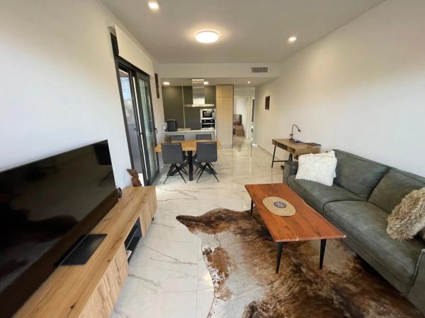 Piso en calle Lagos de Covadonga