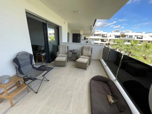 Piso en calle Lagos de Covadonga