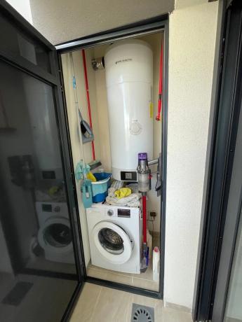 Piso en calle Lagos de Covadonga