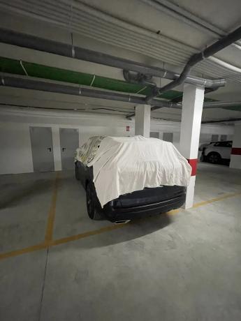 Piso en calle Lagos de Covadonga