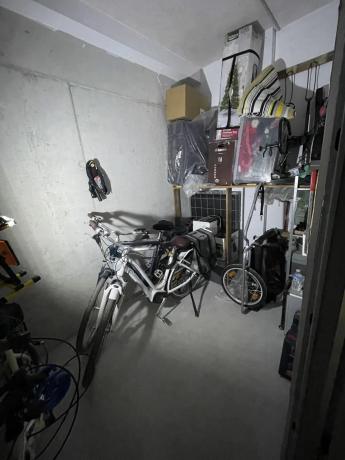 Piso en calle Lagos de Covadonga