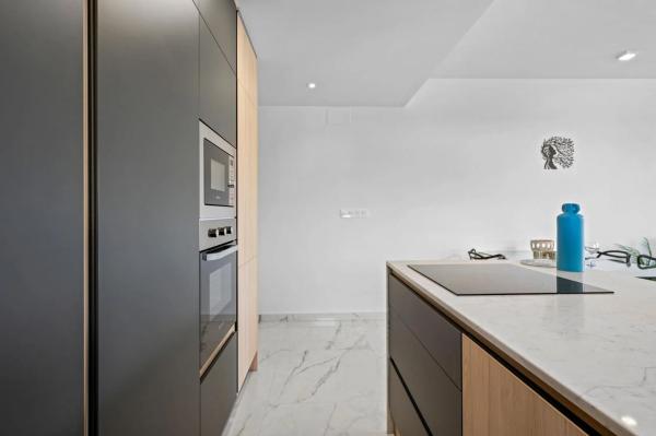 Piso en calle Lagos de Covadonga s/n