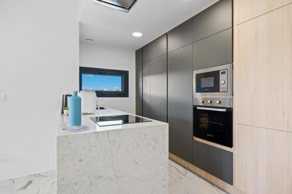 Piso en calle Lagos de Covadonga s/n