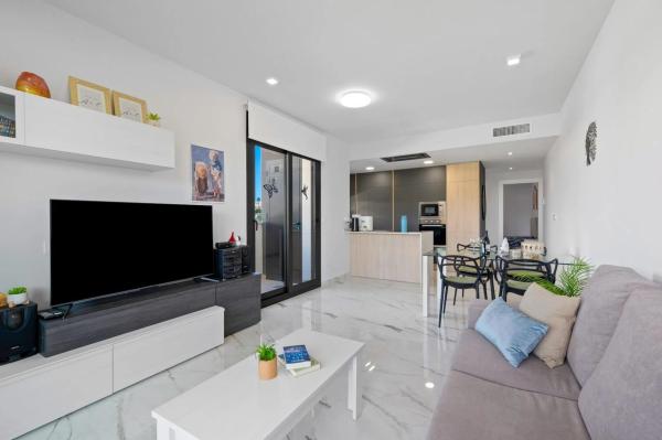 Piso en calle Lagos de Covadonga s/n