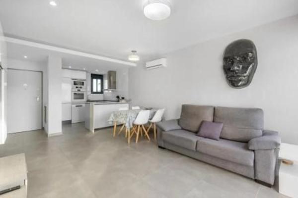 Piso en calle Escorpiones